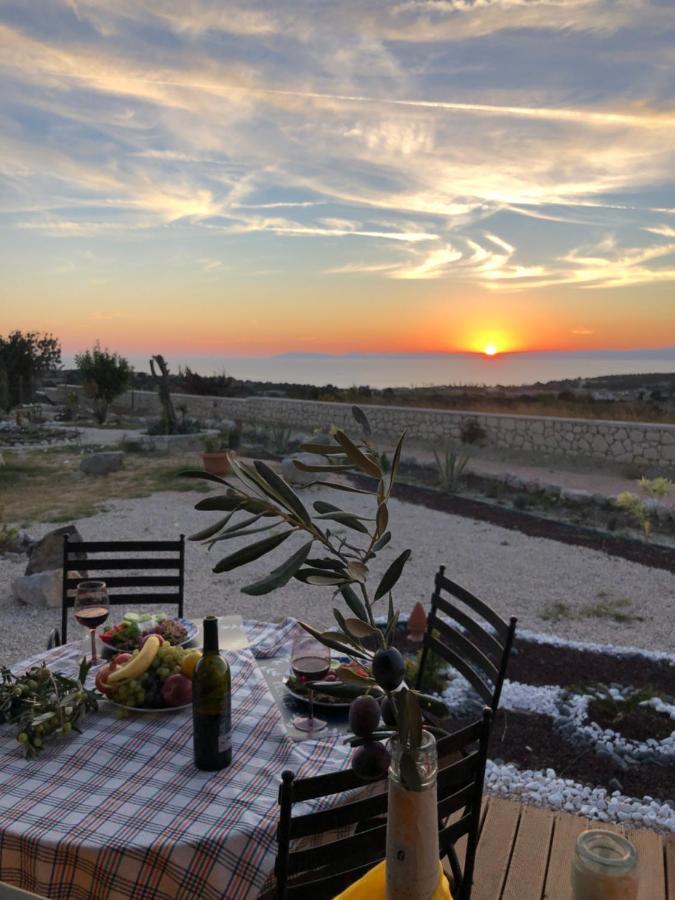 Zeytiny l Tiny Houses&Farm l Çeşme Extérieur photo